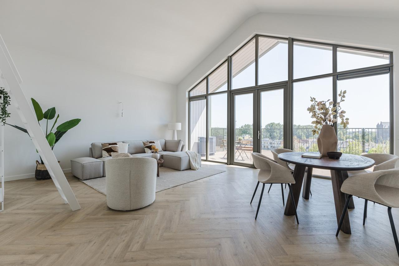 Apartment for rent in Haarlem for €2650 - Image 13