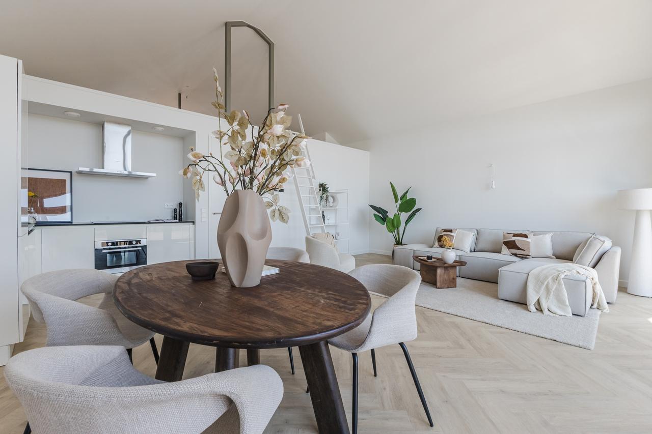 Apartment for rent in Haarlem for €2650 - Image 15