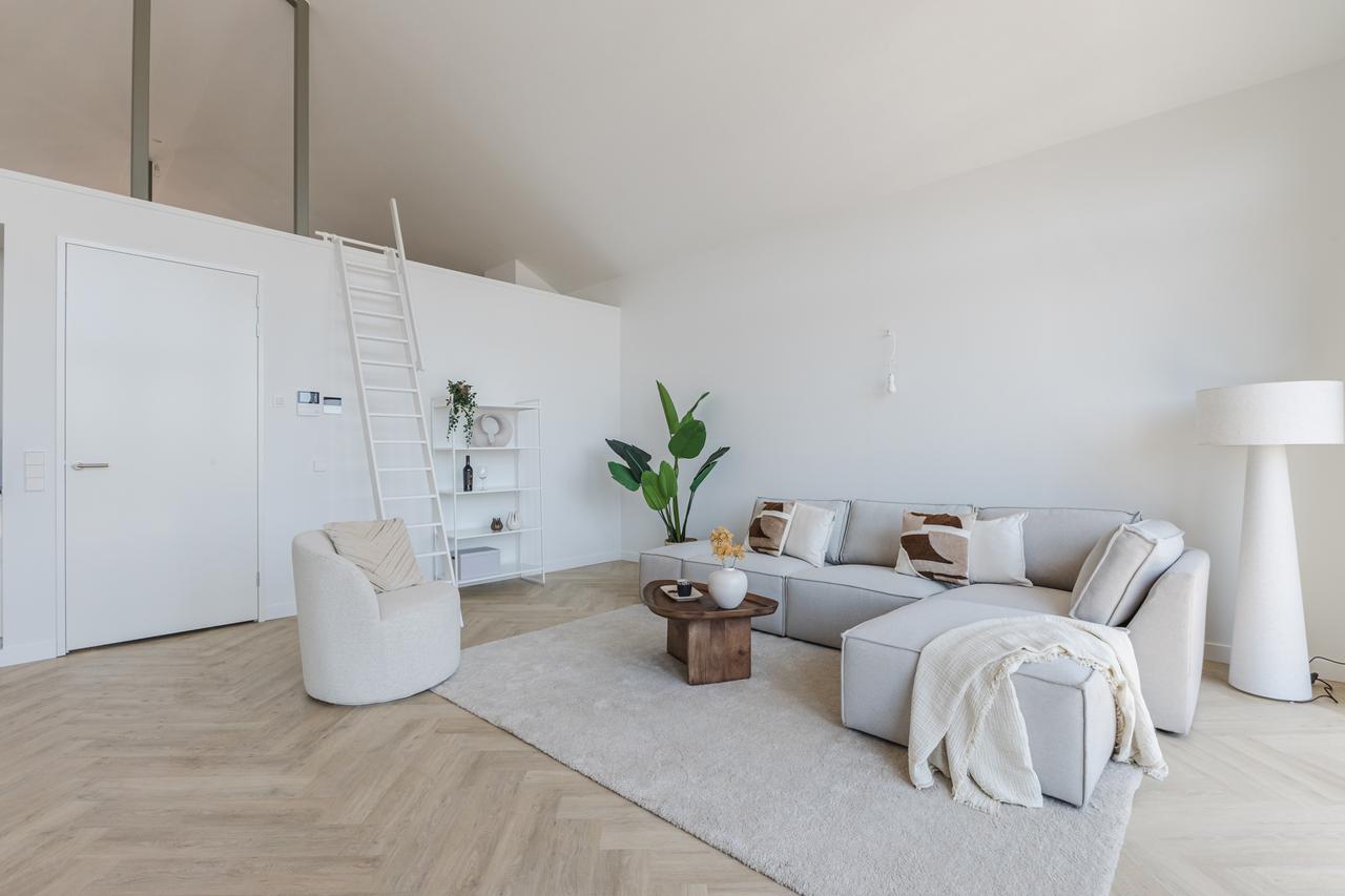 Apartment for rent in Haarlem for €2650 - Image 16