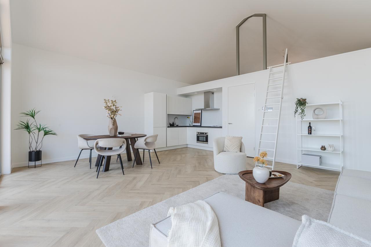 Apartment for rent in Haarlem for €2650 - Image 17