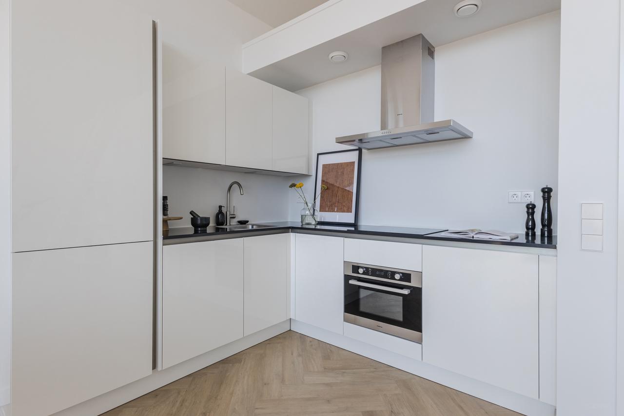 Apartment for rent in Haarlem for €2650 - Image 18