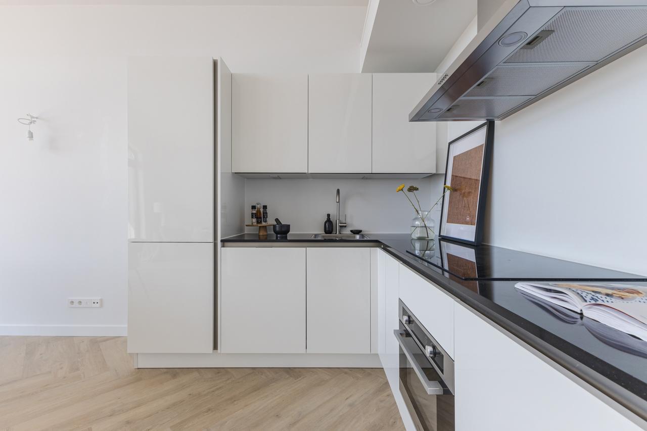 Apartment for rent in Haarlem for €2650 - Image 19