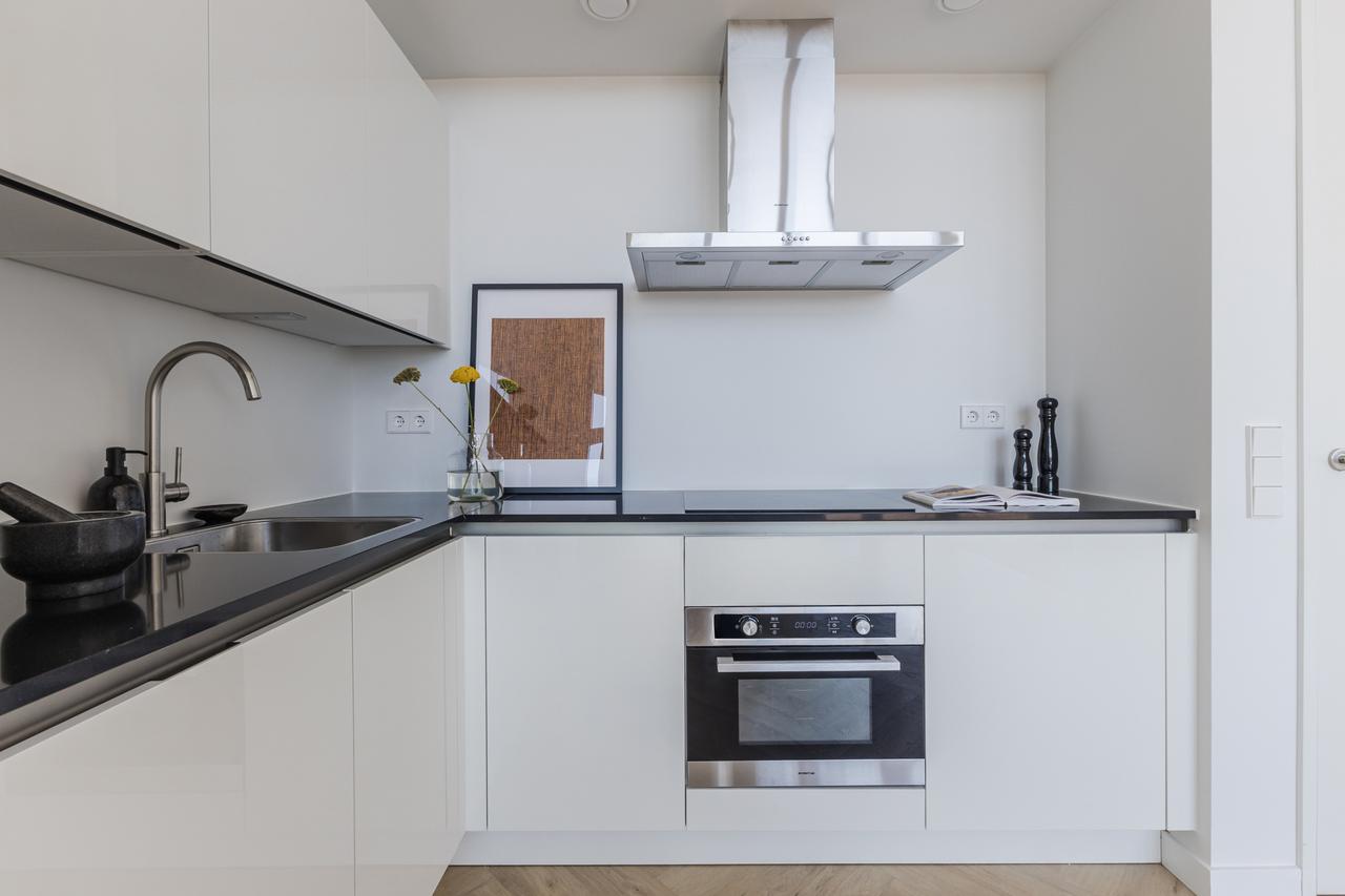 Apartment for rent in Haarlem for €2650 - Image 20