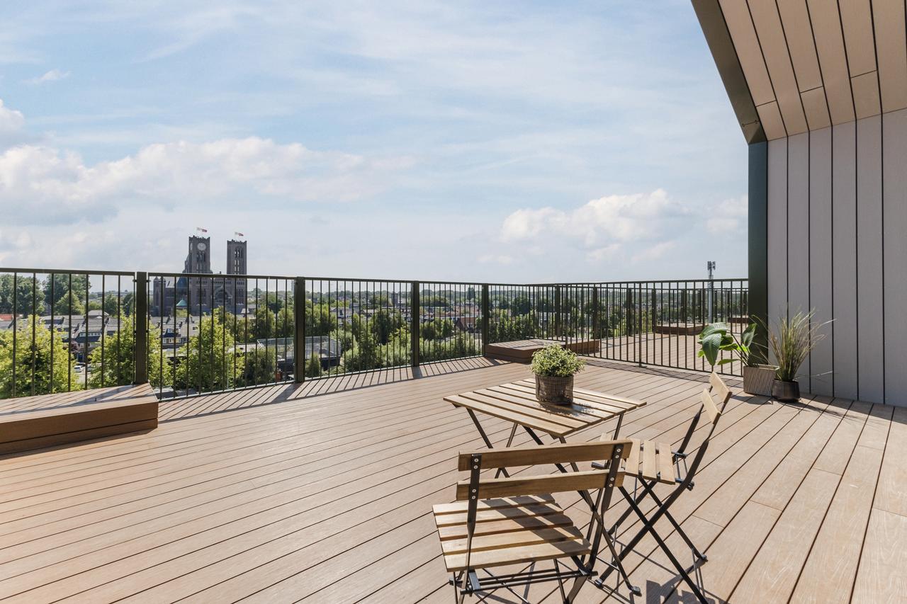 Apartment for rent in Haarlem for €2650 - Image 36