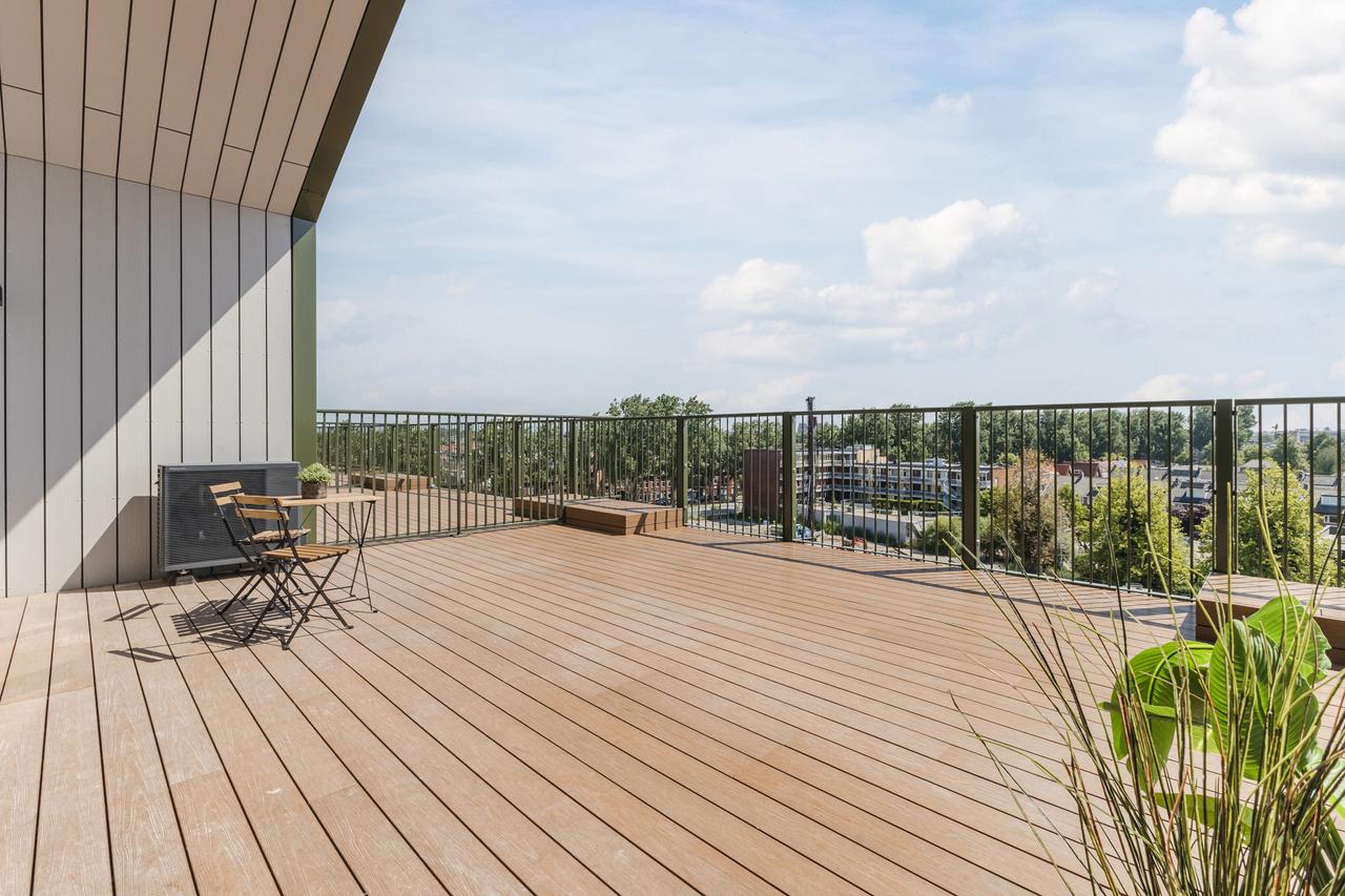 Apartment for rent in Haarlem for €2650 - Image 37