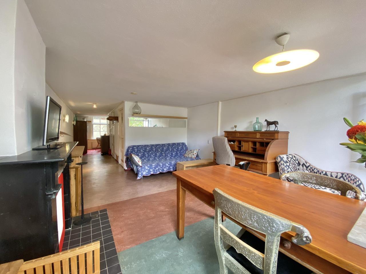 Wonen aan de Prinsengracht met patio - Afbeelding 5