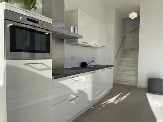 Energiezuinige hoekwoning met 2 balkons - Afbeelding 4