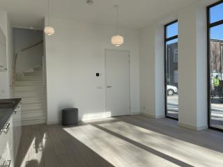 Energiezuinige hoekwoning met 2 balkons - Afbeelding 5