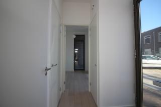 Energiezuinige hoekwoning met 2 balkons - Afbeelding 10