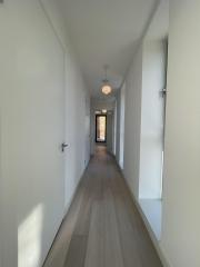 Energiezuinige hoekwoning met 2 balkons - Afbeelding 19