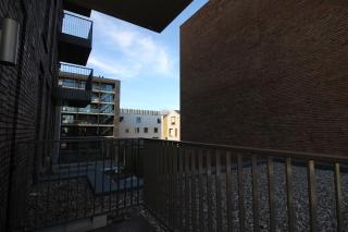 Energiezuinige hoekwoning met 2 balkons - Afbeelding 21