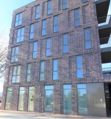 Energiezuinige hoekwoning met 2 balkons - Afbeelding 24