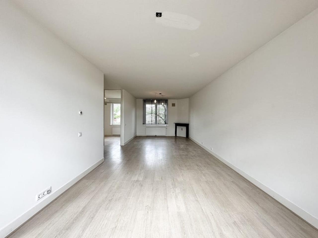 Balkon en 60 m² in de Rivierenbuurt - Afbeelding 2