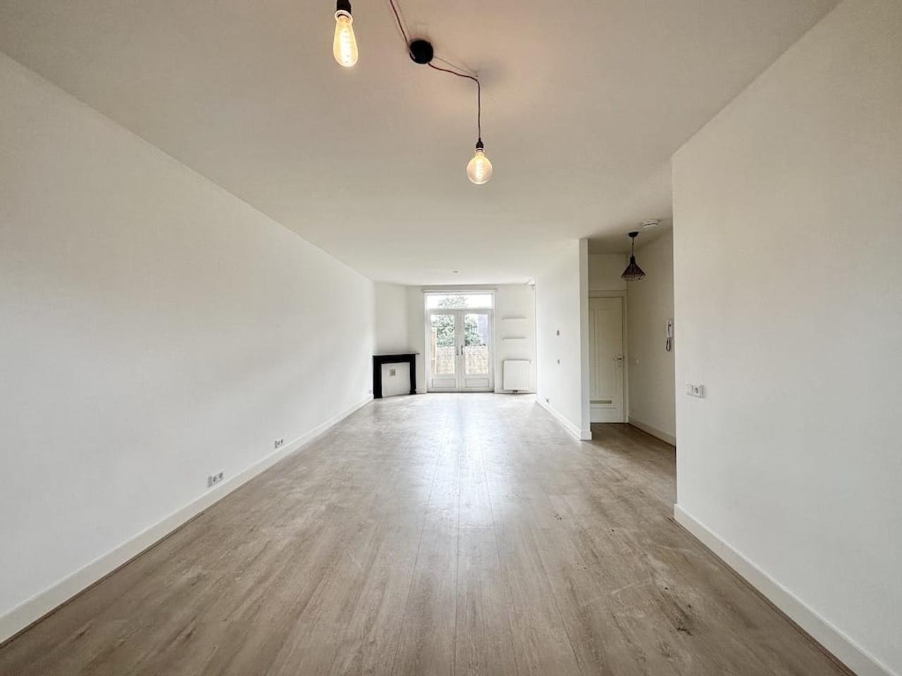 Balkon en 60 m² in de Rivierenbuurt - Afbeelding 3