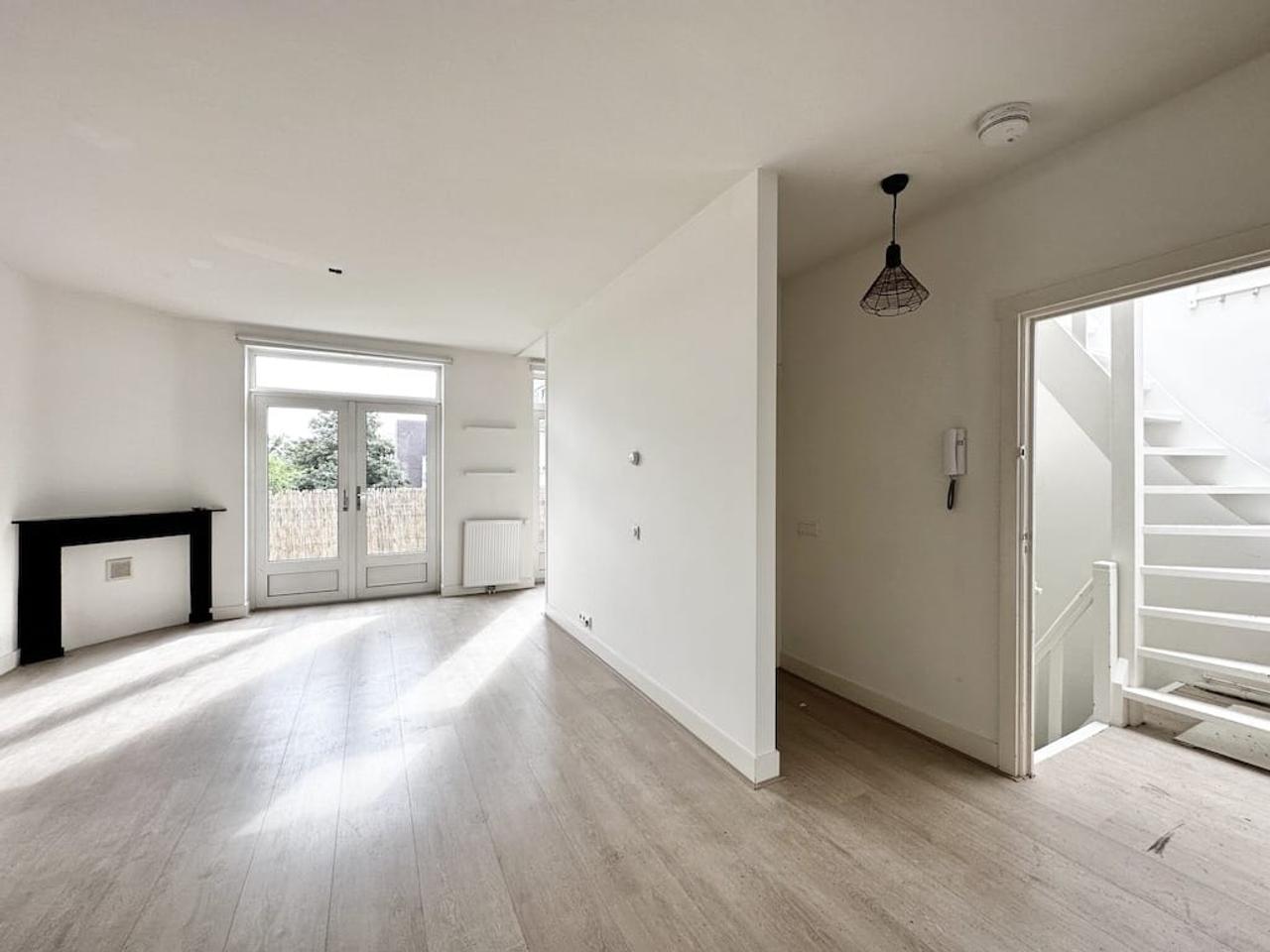 Balkon en 60 m² in de Rivierenbuurt - Afbeelding 5