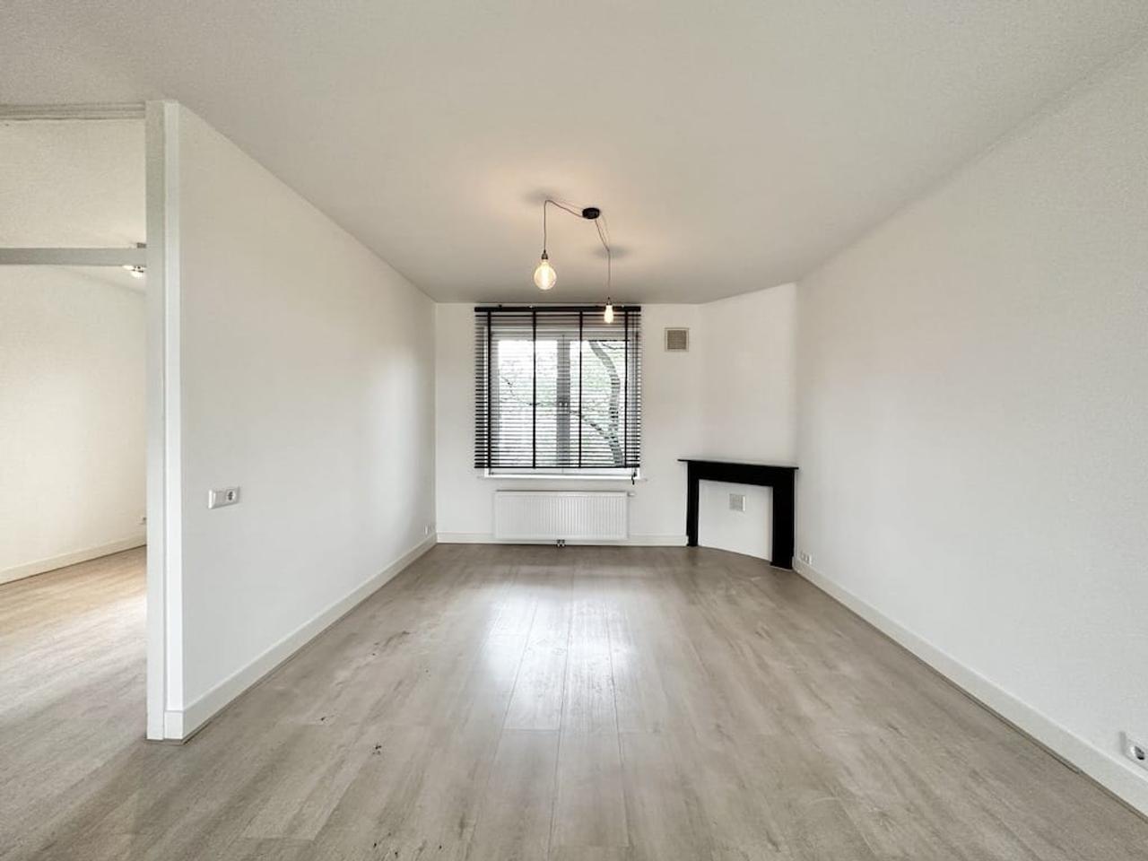 Balkon en 60 m² in de Rivierenbuurt - Afbeelding 6