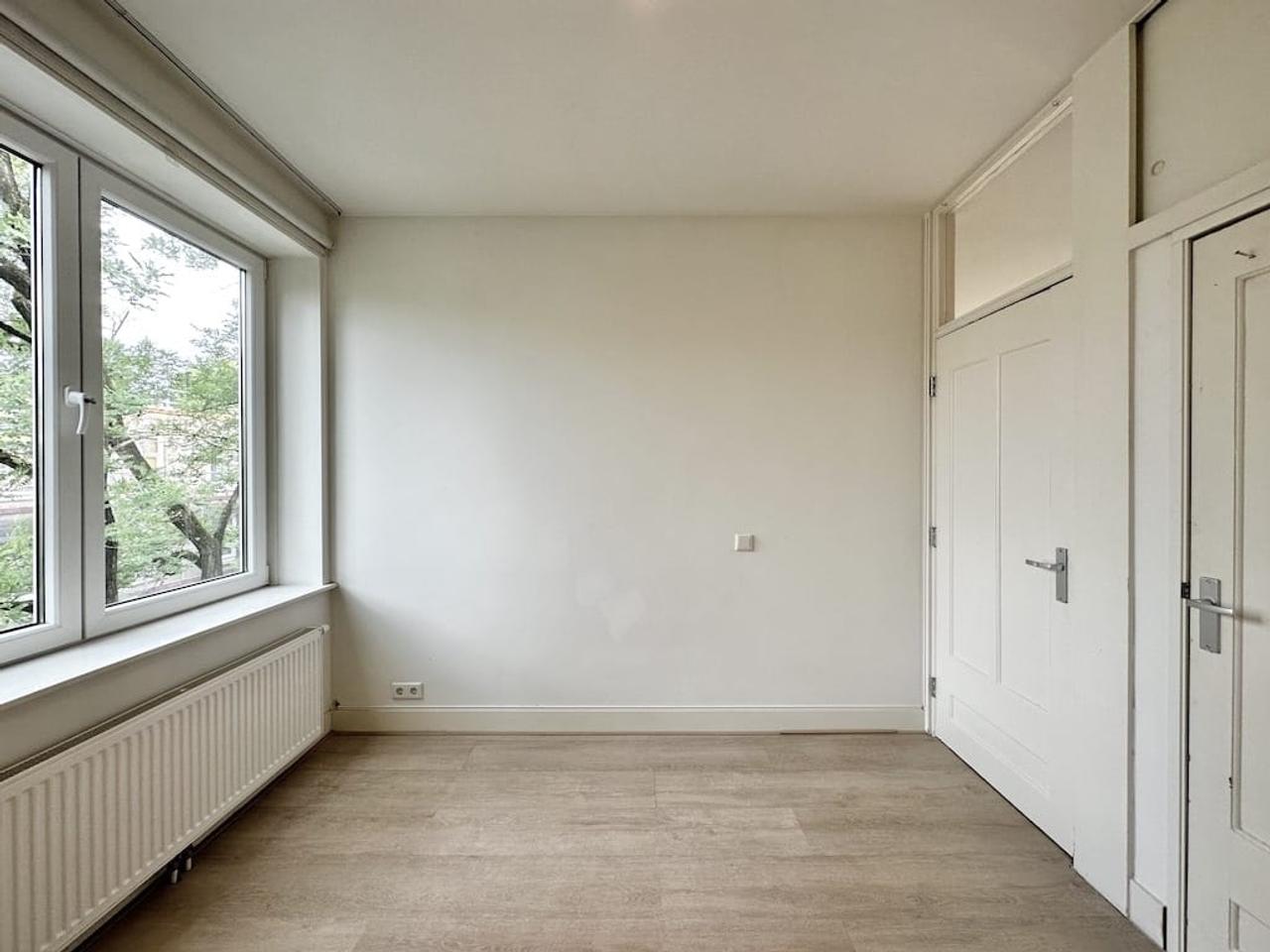Balkon en 60 m² in de Rivierenbuurt - Afbeelding 11