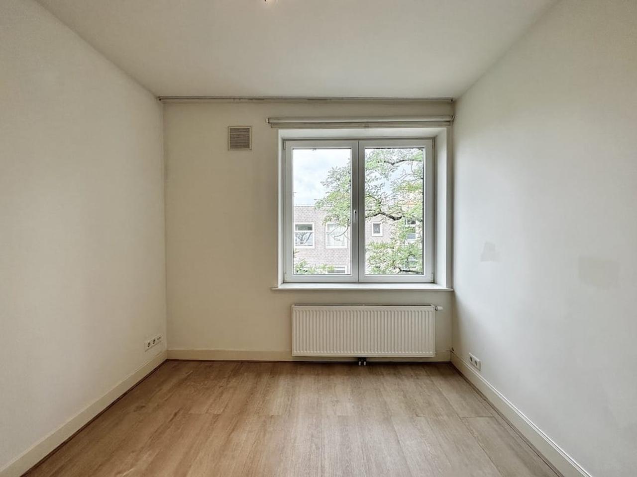 Balkon en 60 m² in de Rivierenbuurt - Afbeelding 12