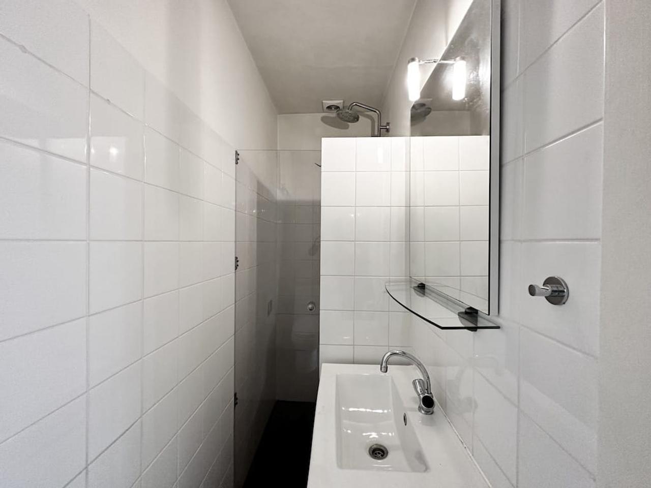 Balkon en 60 m² in de Rivierenbuurt - Afbeelding 14