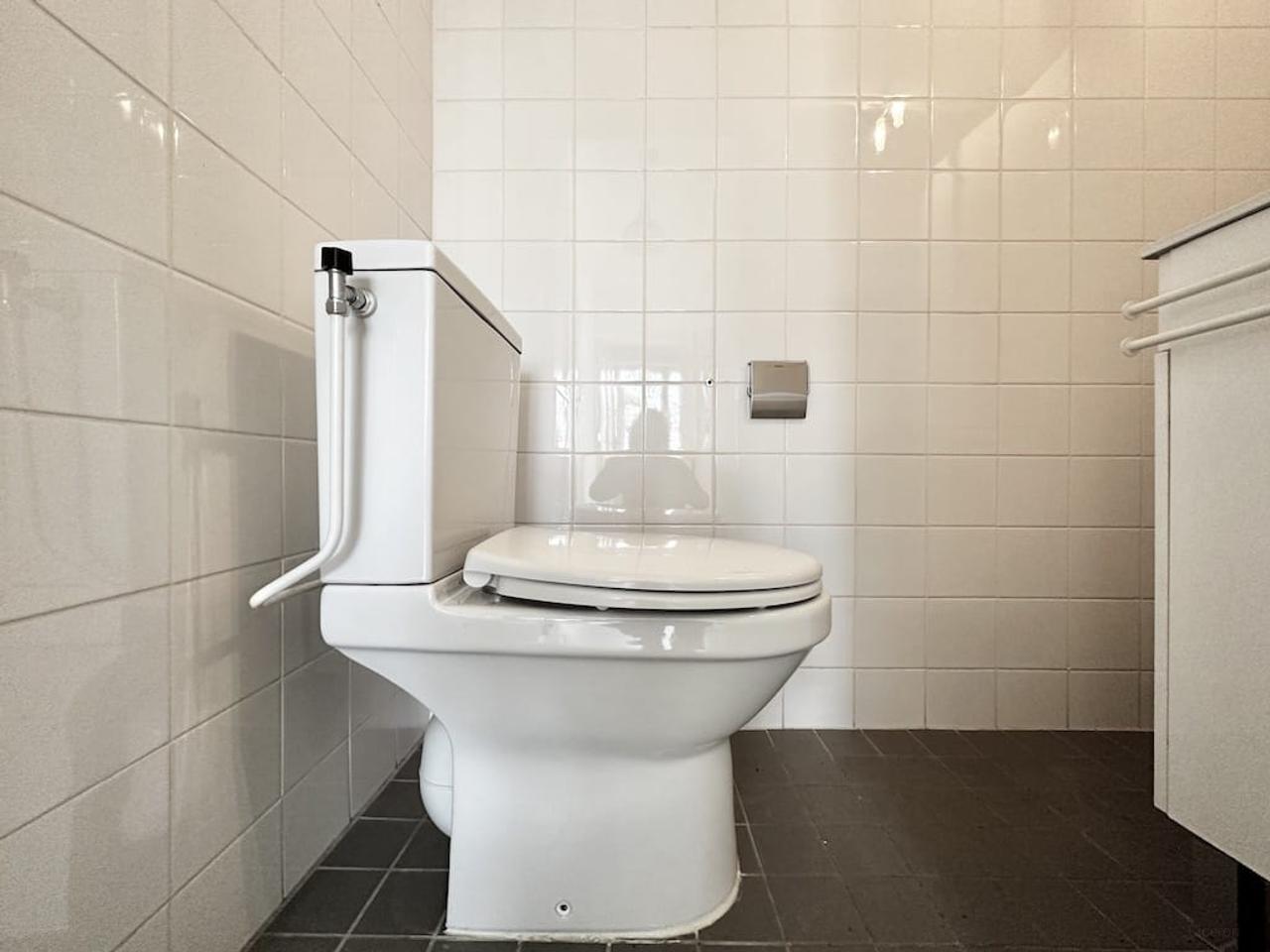 Balkon en 60 m² in de Rivierenbuurt - Afbeelding 15