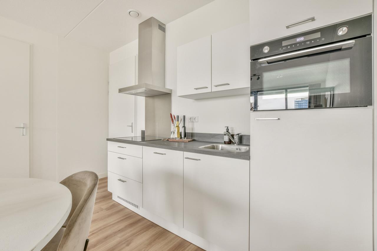 3-kamerappartement met lift in Buikslotermeer - Afbeelding 5