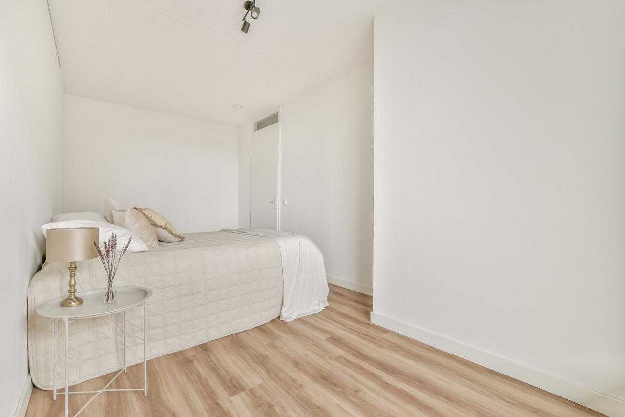 3-kamerappartement met lift in Buikslotermeer - Afbeelding 6