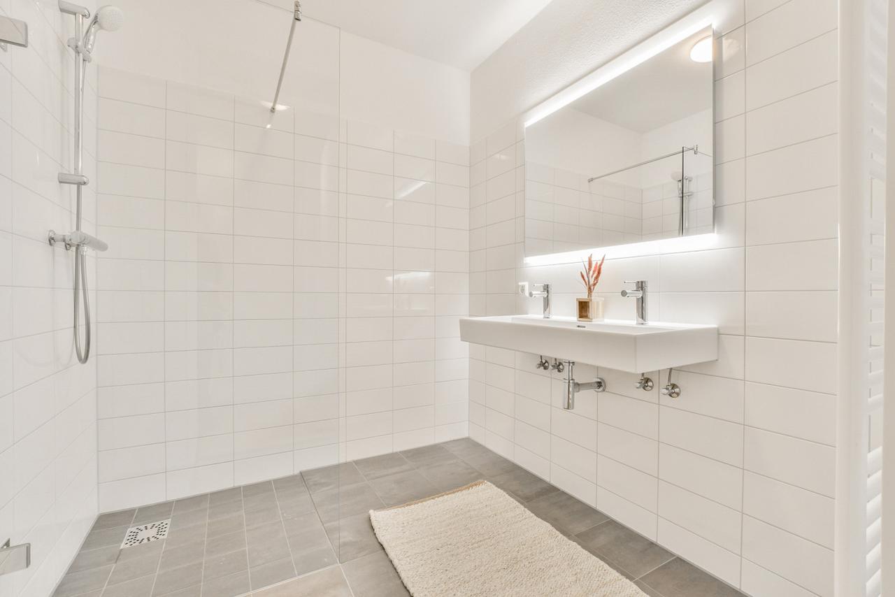 3-kamerappartement met lift in Buikslotermeer - Afbeelding 7