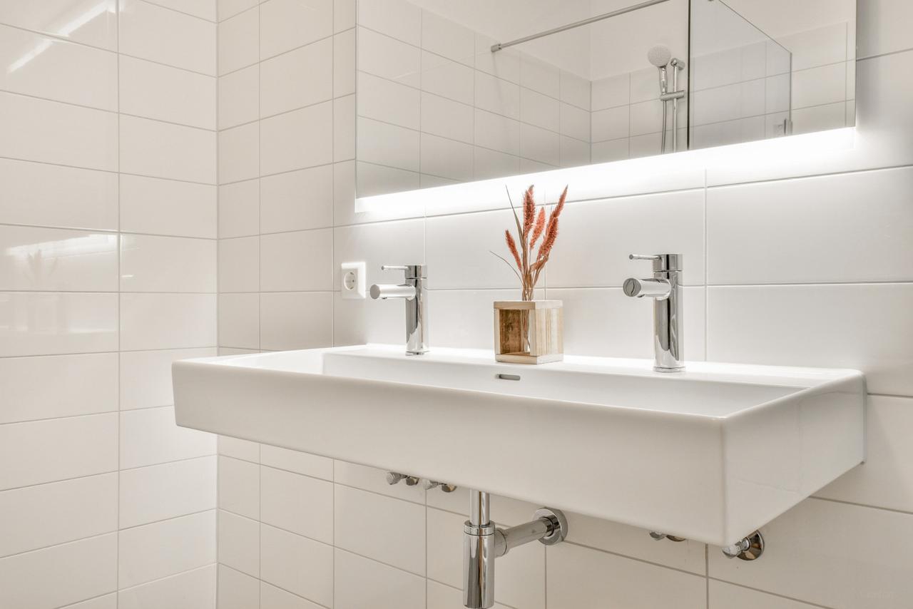 3-kamerappartement met lift in Buikslotermeer - Afbeelding 8