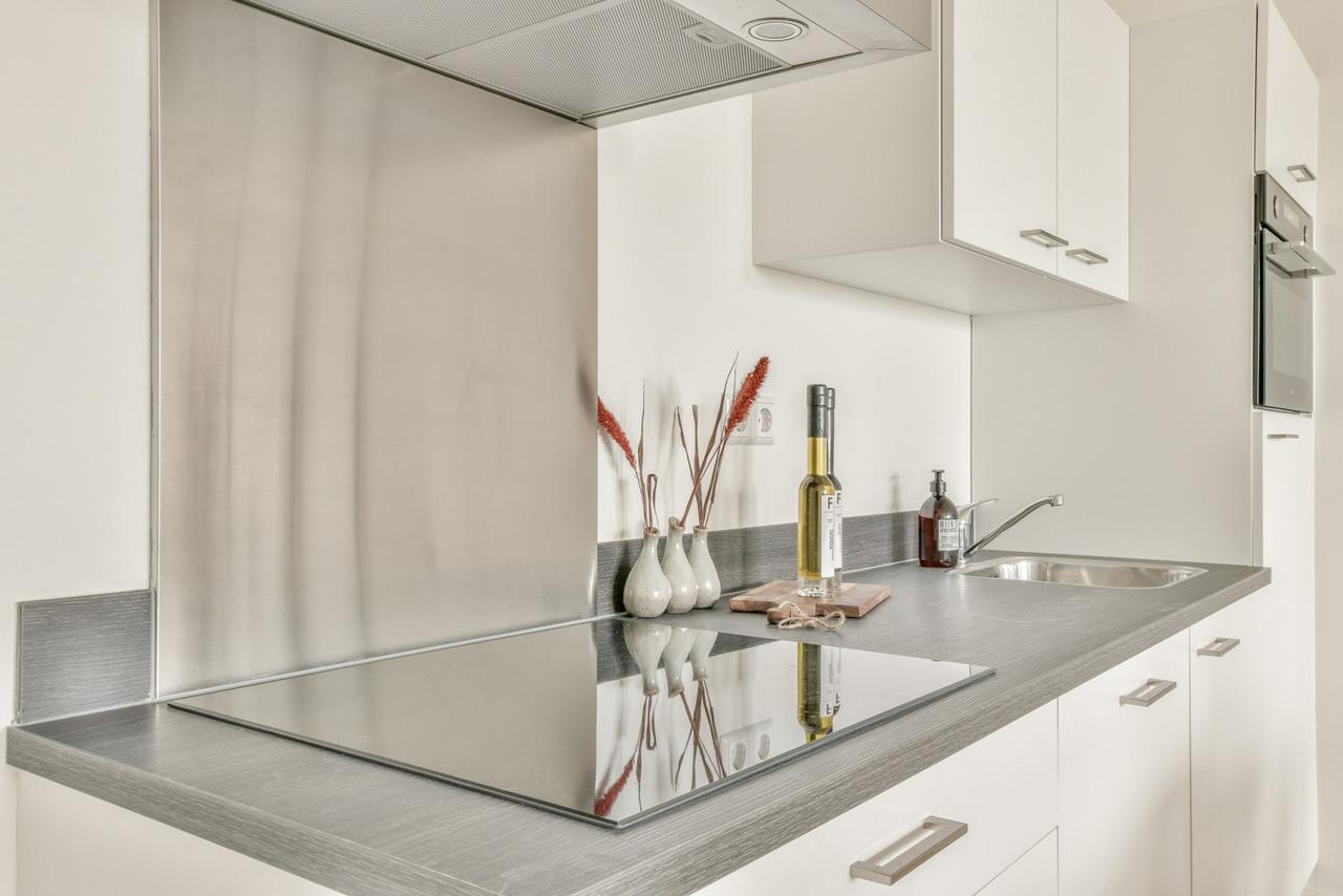 3-kamerappartement met lift in Buikslotermeer - Afbeelding 11