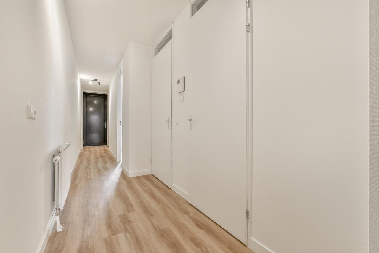 3-kamerappartement met lift in Buikslotermeer - Afbeelding 12