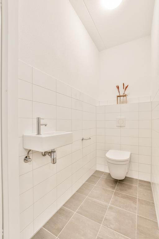 3-kamerappartement met lift in Buikslotermeer - Afbeelding 13