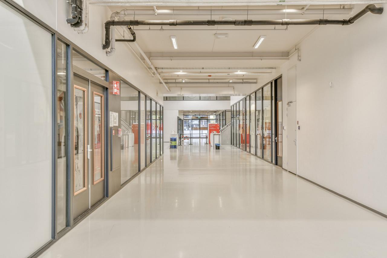 3-kamerappartement met lift in Buikslotermeer - Afbeelding 14