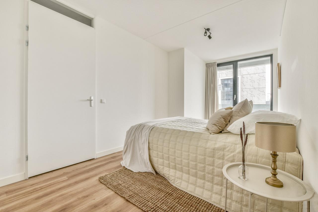 3-kamerappartement met lift in Buikslotermeer - Afbeelding 15