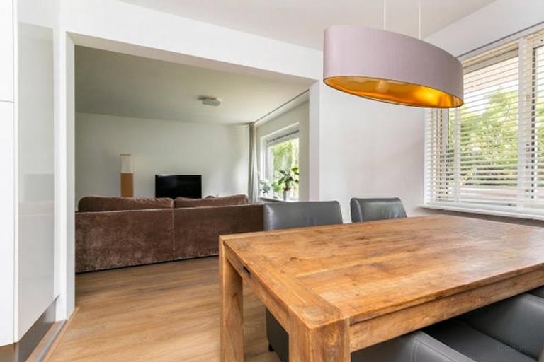 2-slaapkamer met zonnig balkon bij Zuidas - Afbeelding 3