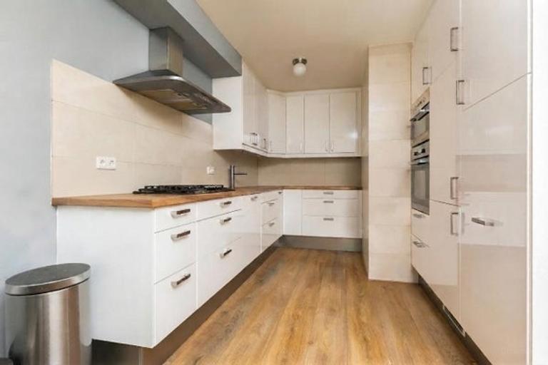 2-slaapkamer met zonnig balkon bij Zuidas - Afbeelding 6