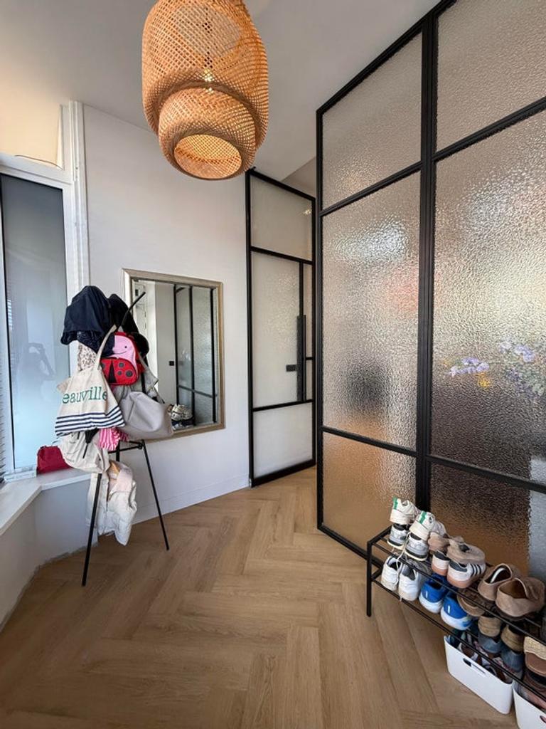 Townhouse with 70 m² Garden in Blijdorp - Image 2