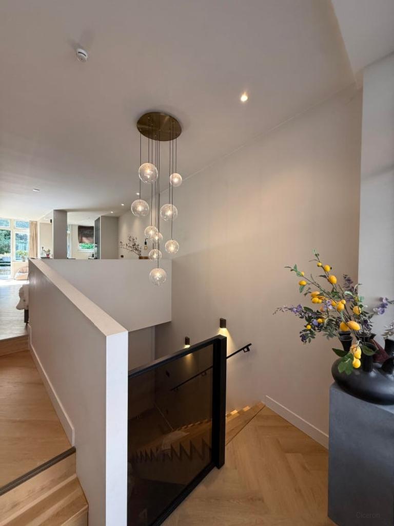 Townhouse with 70 m² Garden in Blijdorp - Image 3