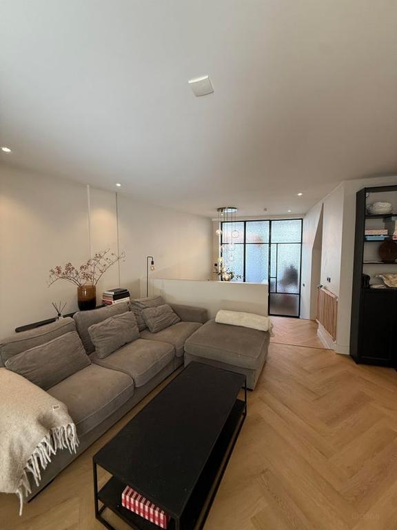 Townhouse with 70 m² Garden in Blijdorp - Image 5