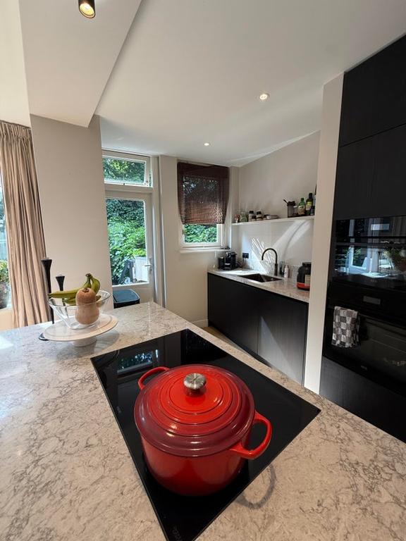 Townhouse with 70 m² Garden in Blijdorp - Image 7