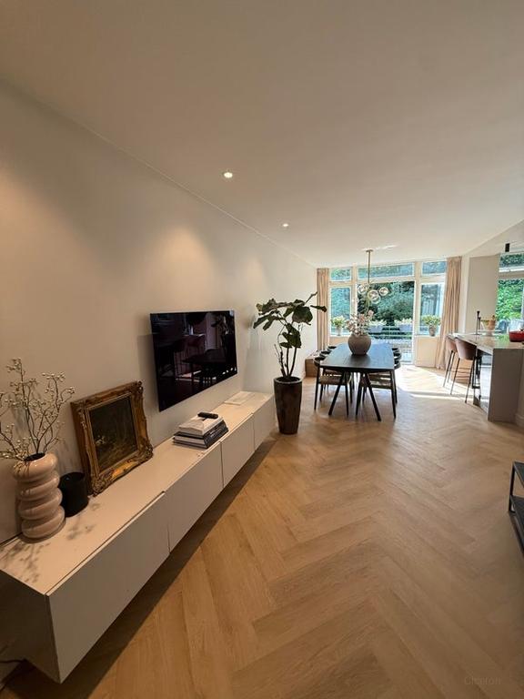 Townhouse with 70 m² Garden in Blijdorp - Image 8