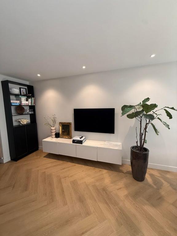 Townhouse with 70 m² Garden in Blijdorp - Image 9