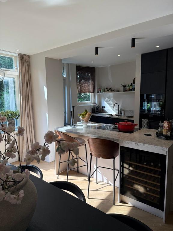 Townhouse with 70 m² Garden in Blijdorp - Image 10