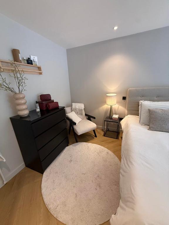 Townhouse with 70 m² Garden in Blijdorp - Image 13