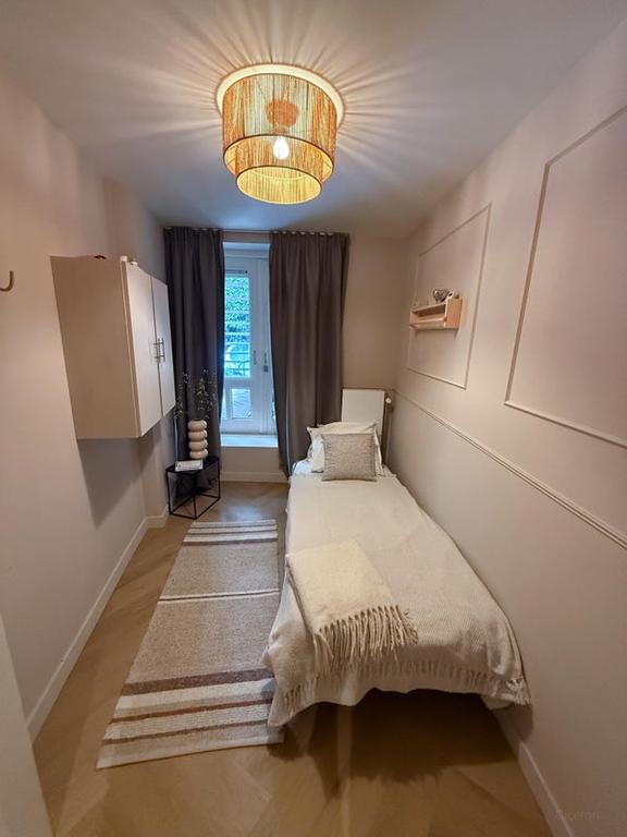 Townhouse with 70 m² Garden in Blijdorp - Image 17