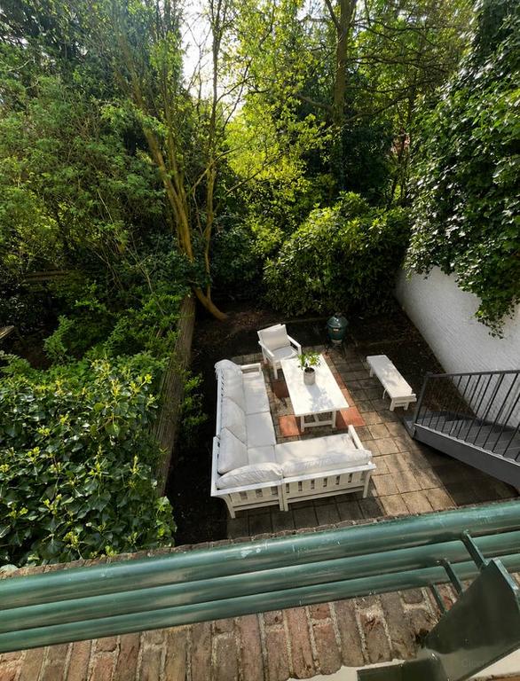 Townhouse with 70 m² Garden in Blijdorp - Image 18