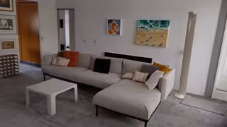101 m² appartement hartje Maastricht