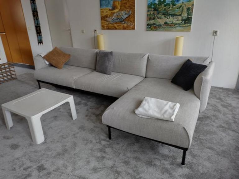 101 m² appartement hartje Maastricht - Afbeelding 2