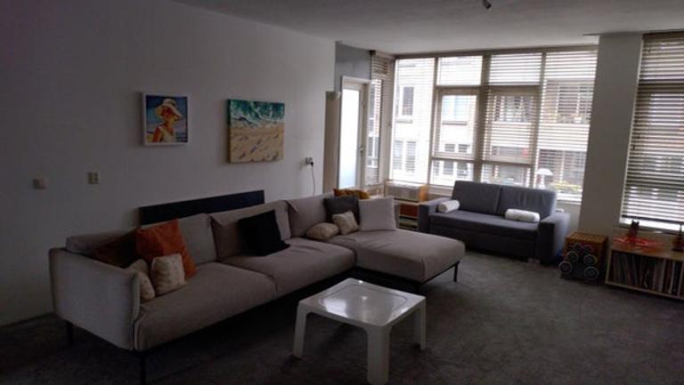 101 m² appartement hartje Maastricht - Afbeelding 3