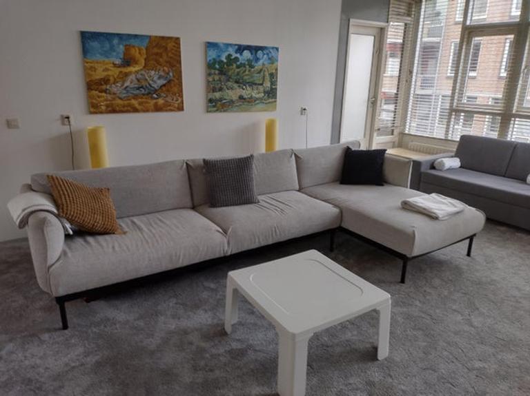 101 m² appartement hartje Maastricht - Afbeelding 4
