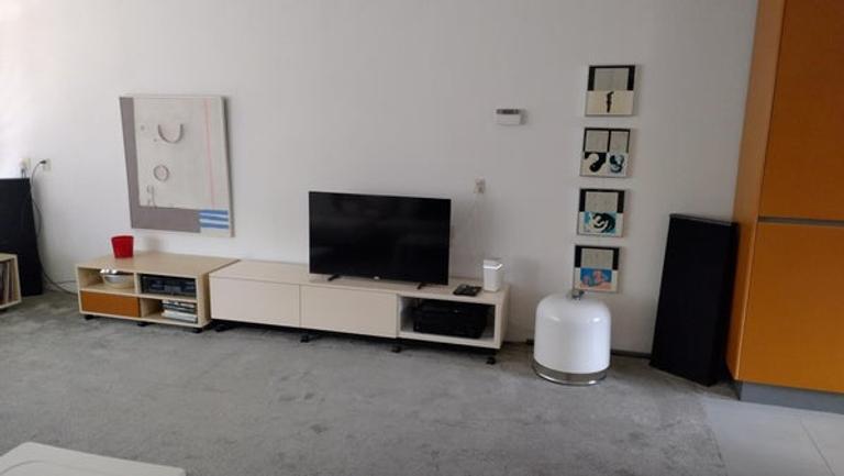 101 m² appartement hartje Maastricht - Afbeelding 5